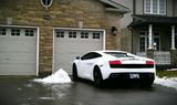 Lamborghini Gallardo