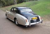 Rolls Royce Silver Cloud