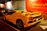 Lamborghini Diablo
