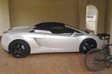 Lamborghini Gallardo