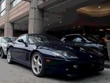 Ferrari 550