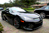 Lexus LFA