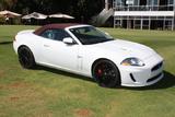 Jaguar XKR