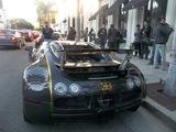 Bugatti Veyron
