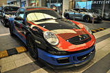 Porsche 911 GT3