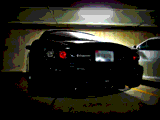 Panoz Esparante