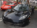 Mclaren MP4-12C