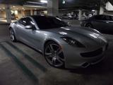 Fisker Karma