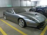 Ferrari 550