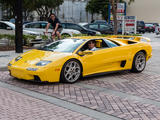 Lamborghini Diablo