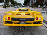 Lamborghini Diablo