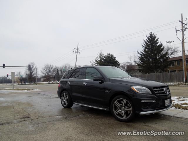 Other Other spotted in Lake Zurich, Illinois