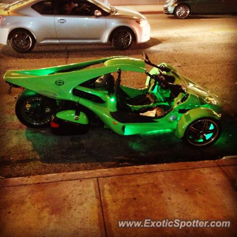 Other Other spotted in Miami, Florida