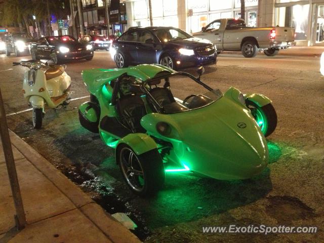 Other Other spotted in Miami, Florida