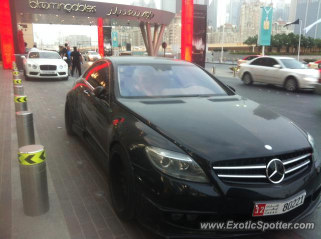 Other Other spotted in Dubai, United Arab Emirates