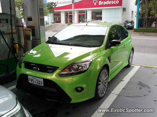 Other Other spotted in São Paulo, Brazil