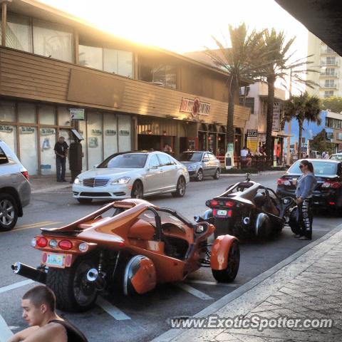 Other Other spotted in Ft. Lauderdale, Florida