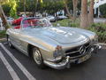 Mercedes 300SL