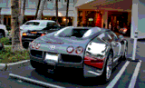 Bugatti Veyron