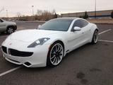 Fisker Karma