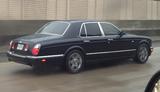 Bentley Arnage