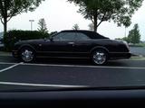 Bentley Azure