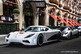 Koenigsegg Agera R
