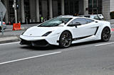 Lamborghini Gallardo