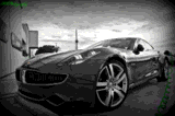 Fisker Karma