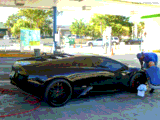 Lamborghini Murcielago