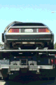 DeLorean DMC-12