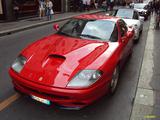 Ferrari 550