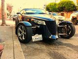 Plymouth Prowler