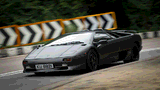 Lamborghini Diablo