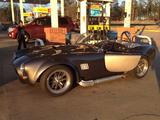 Shelby Cobra