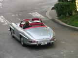 Mercedes 300SL