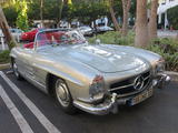 Mercedes 300SL