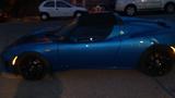 Tesla Roadster