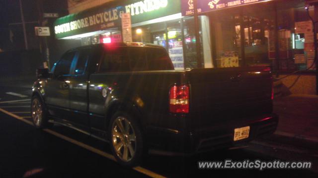 Other Other spotted in Woodmere, New York