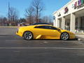 Lamborghini Murcielago