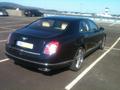 Bentley Mulsanne