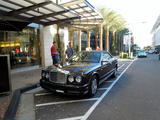 Bentley Azure
