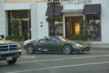 Spyker C8