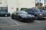 Jaguar XKR-S