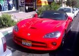 Dodge Viper