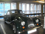 Morgan Aero 8