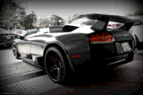 Lamborghini Murcielago