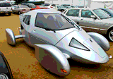 Other Handbuilt One-Off