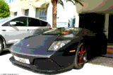 Lamborghini Murcielago