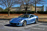 Ferrari 599GTB